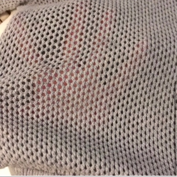 SOLD Lululemon Bhakti Life light grey SOLD - Picture 4 of 5